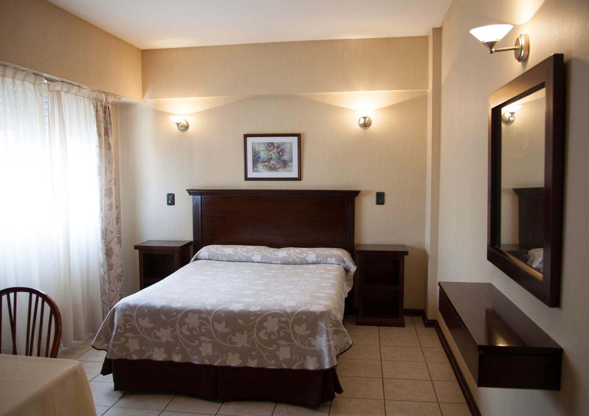 Hotel Esmeralda Palace