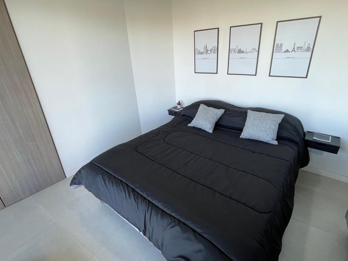 Fantastic In Downtown 2 Pax Buenos Aires
