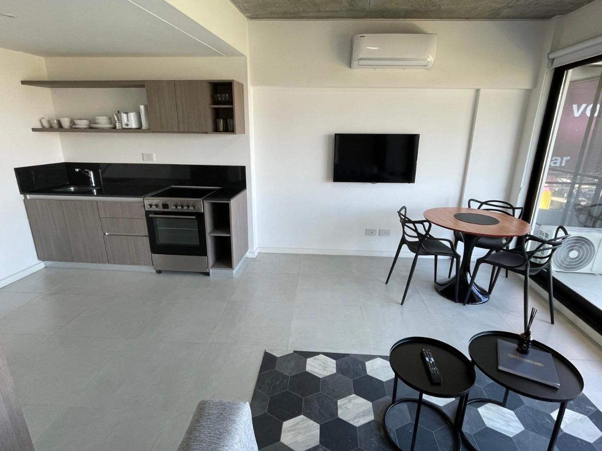 Fantastic In Downtown 2 Pax Buenos Aires
