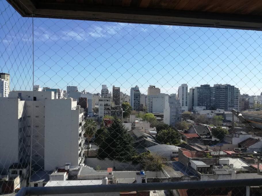 Departamento En Boedo: Zona De Bares Y Gastronomia Apartment Buenos Aires