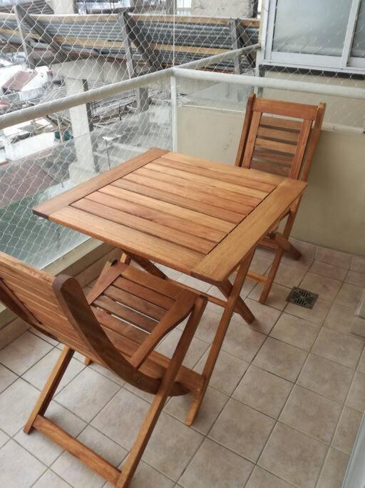 Departamento En Boedo: Zona De Bares Y Gastronomia Apartment Buenos Aires