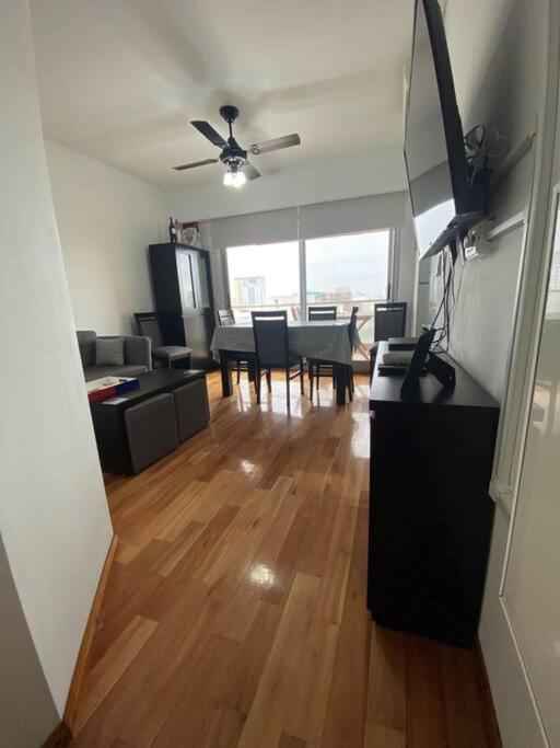Departamento En Boedo: Zona De Bares Y Gastronomia Apartment *