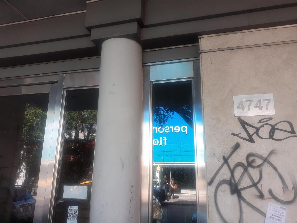 Apartamento Honduras Soho Buenos Aires