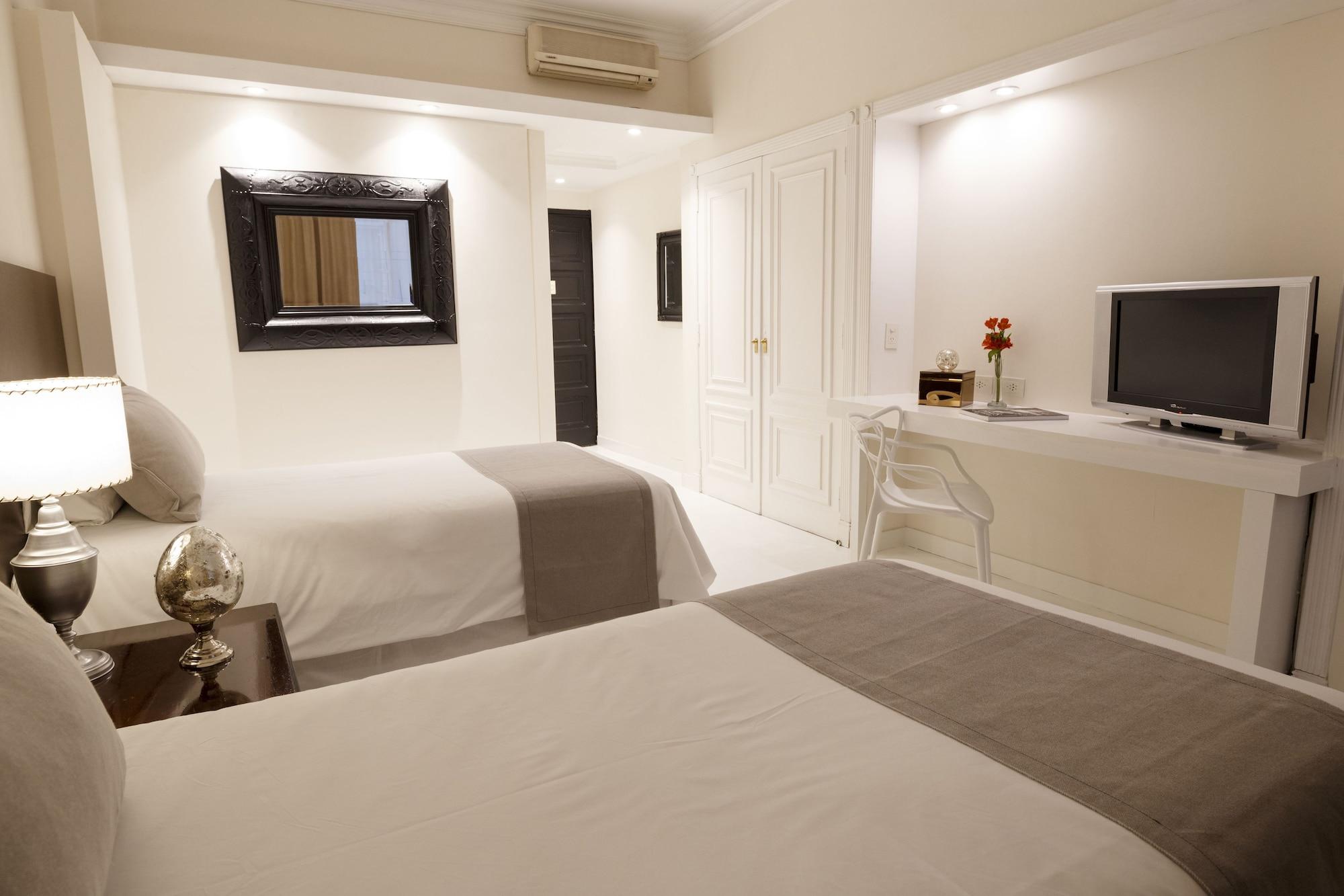 1253 Recoleta Small 4* Buenos Aires