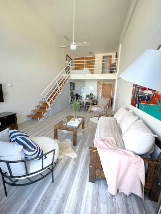 Palermo Hollywood Duplex *