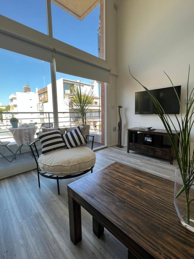 Palermo Hollywood Duplex * Buenos Aires