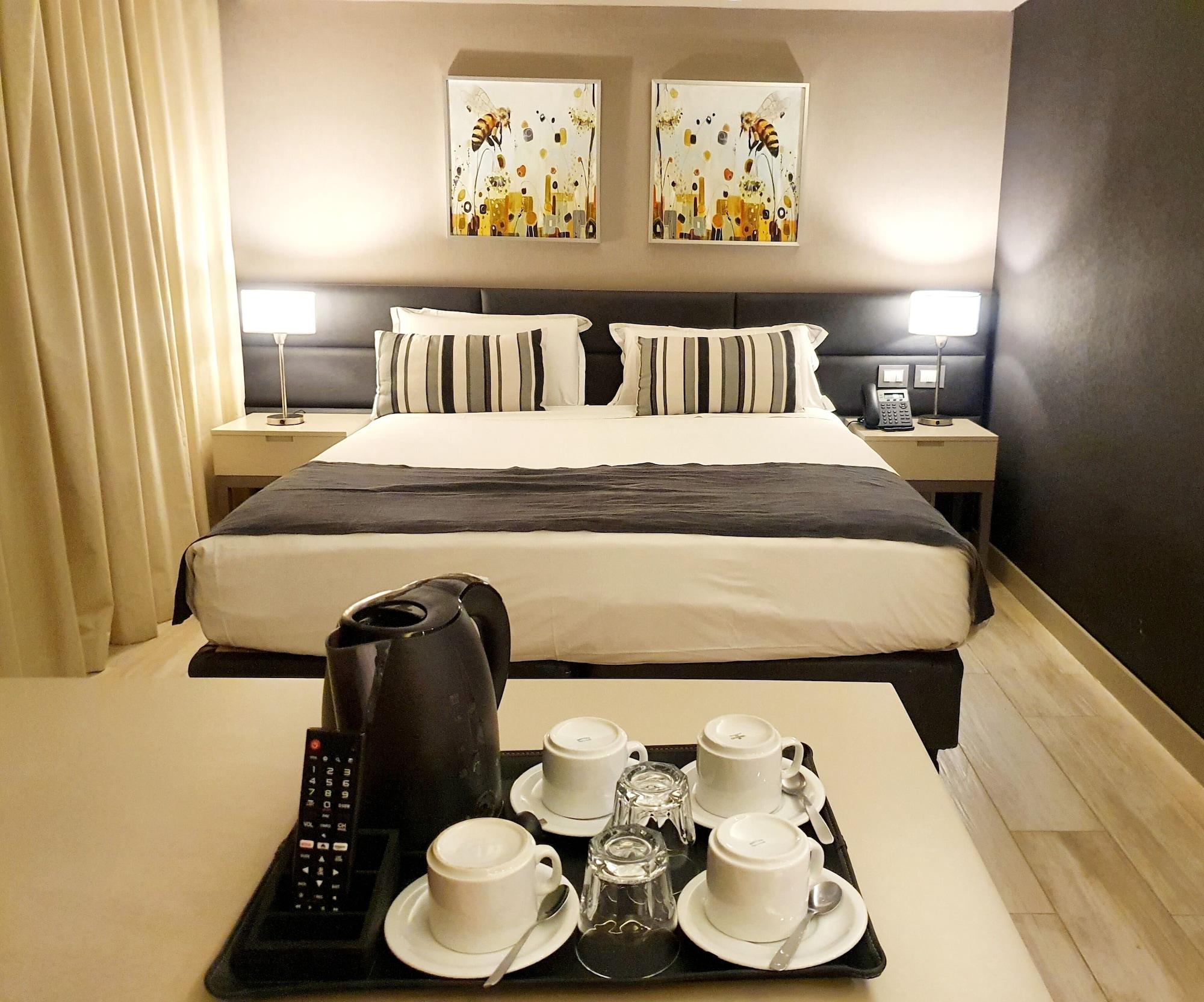 Hotel Grandview Buenos Aires