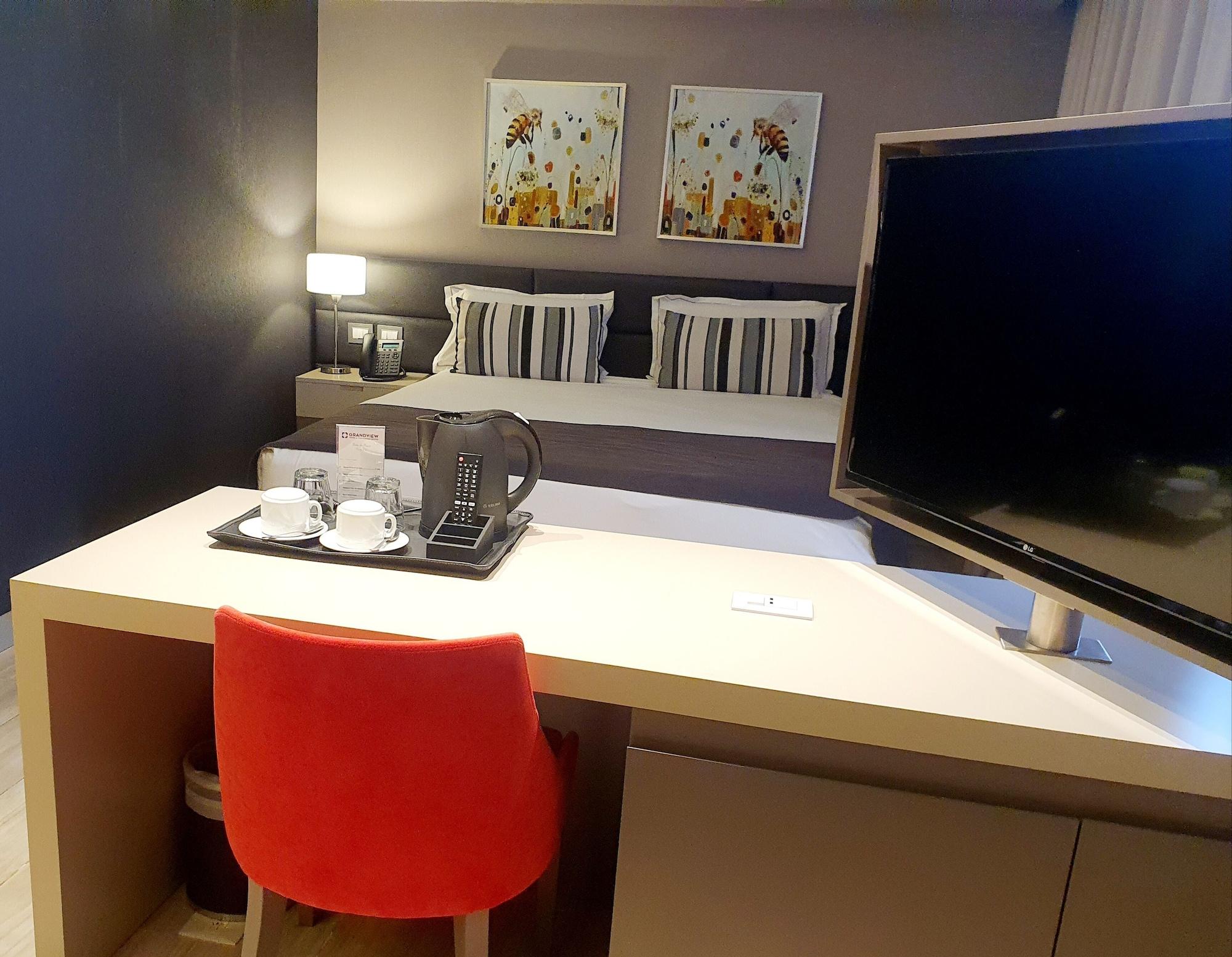 Hotel Grandview Buenos Aires