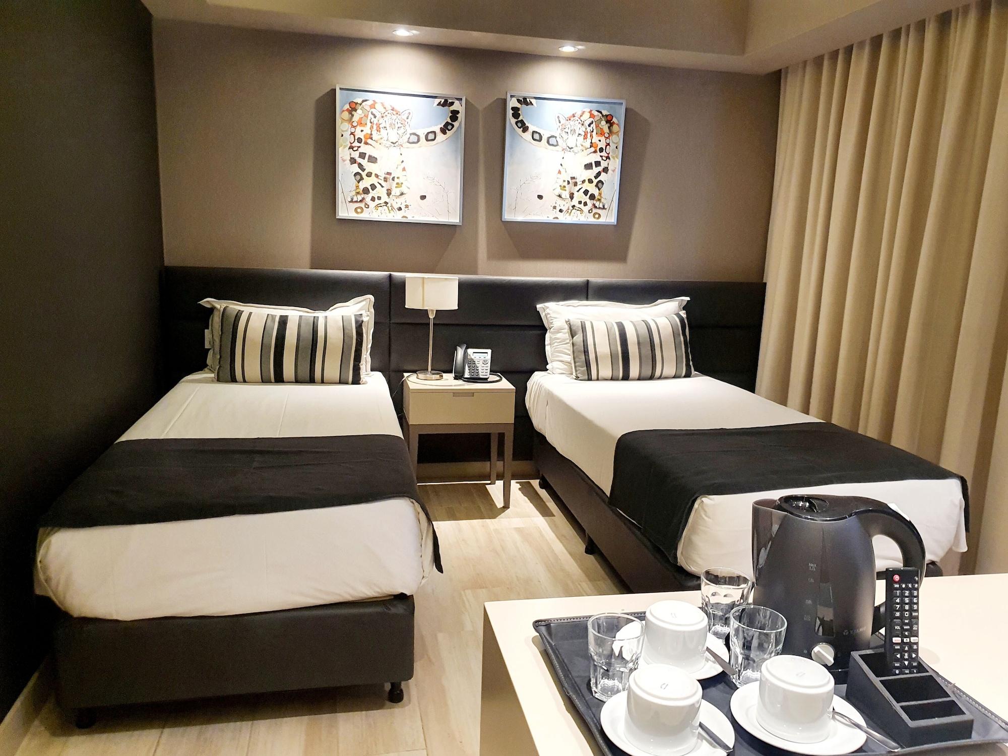 Grandview Hotel Buenos Aires