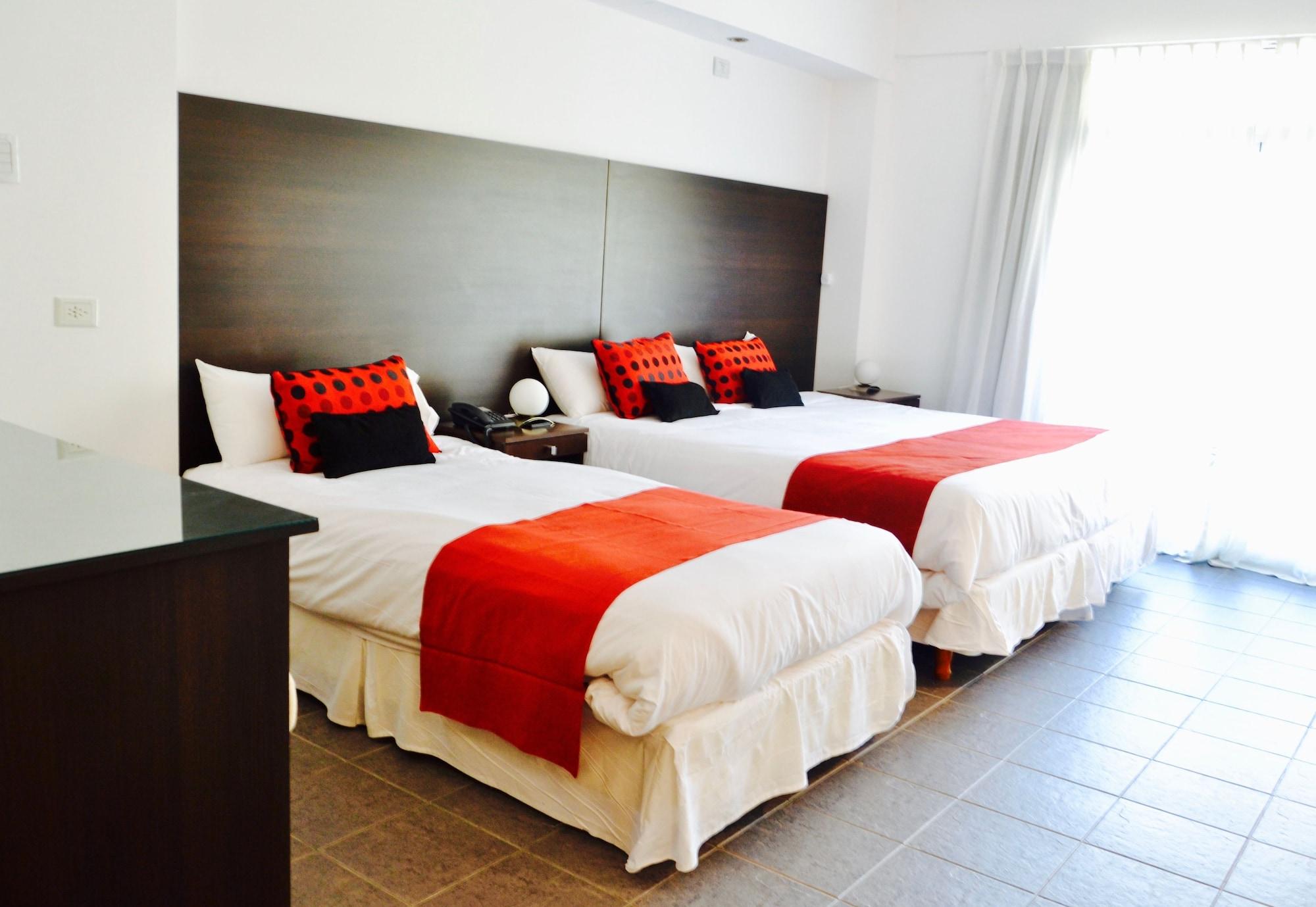 Hotel Let Sun Boutique (adults Only) 3*