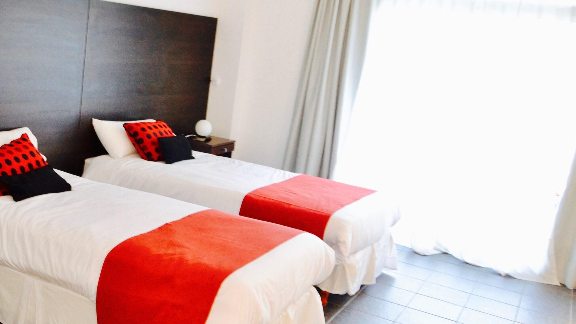 Hotel Let Sun Boutique (adults Only) 3*