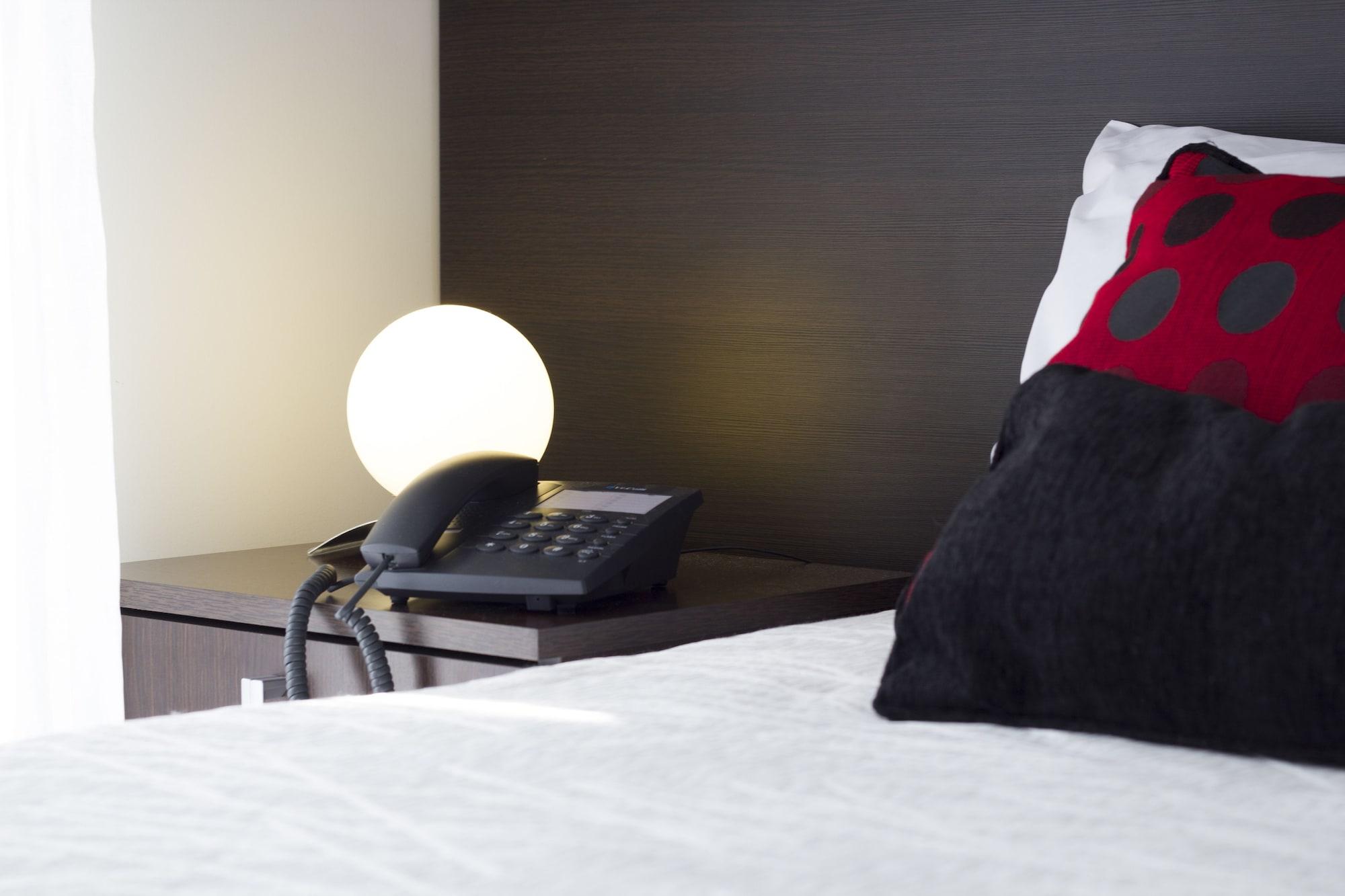 Hotel Let Sun Boutique (adults Only) Buenos Aires