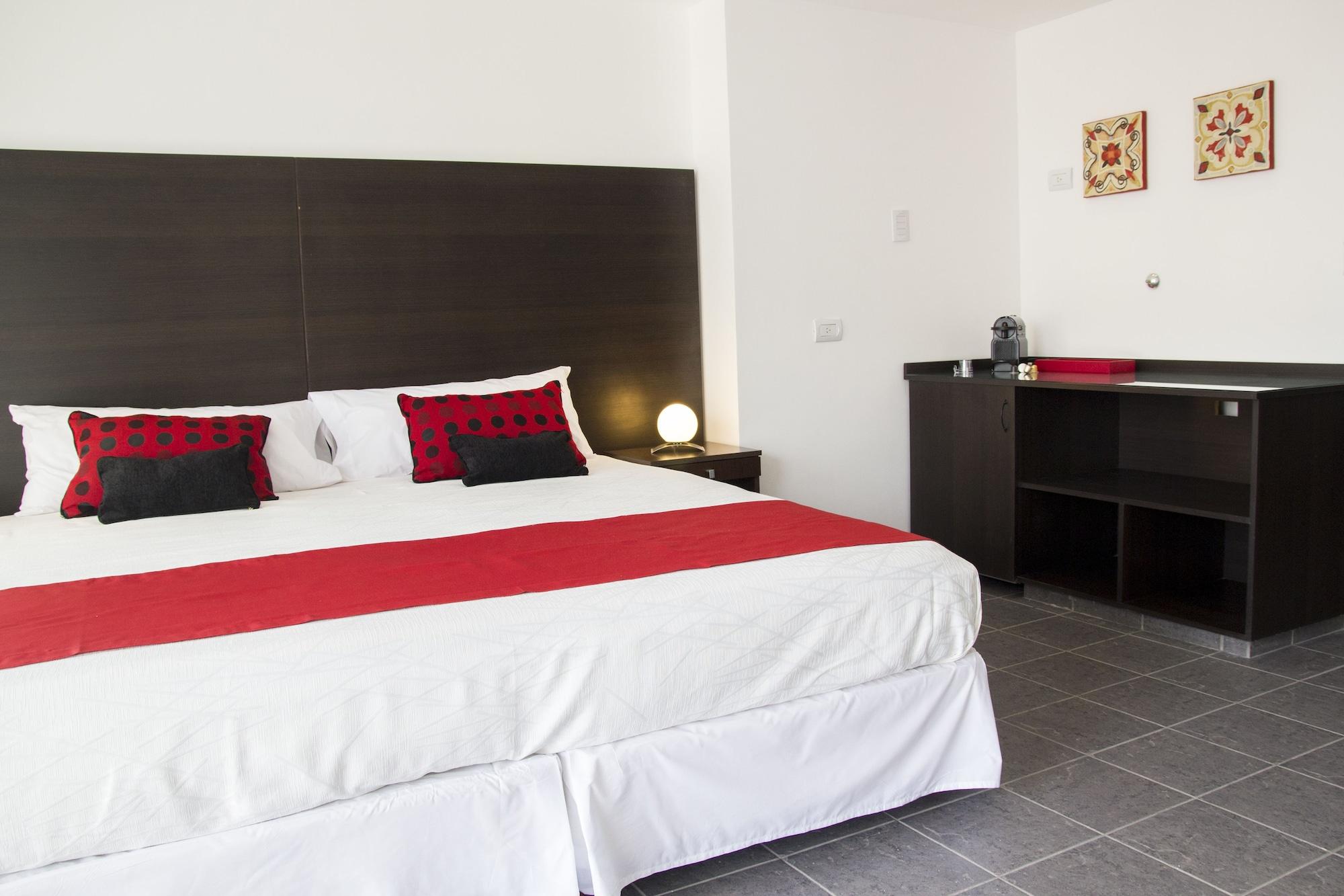 Let Sun Boutique (adults Only) Hotel 3*