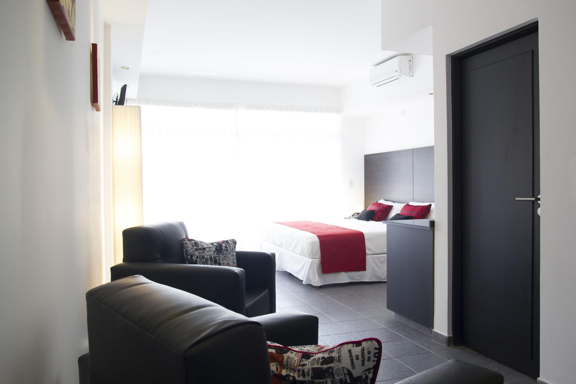 Hotel Let Sun Boutique (adults Only)