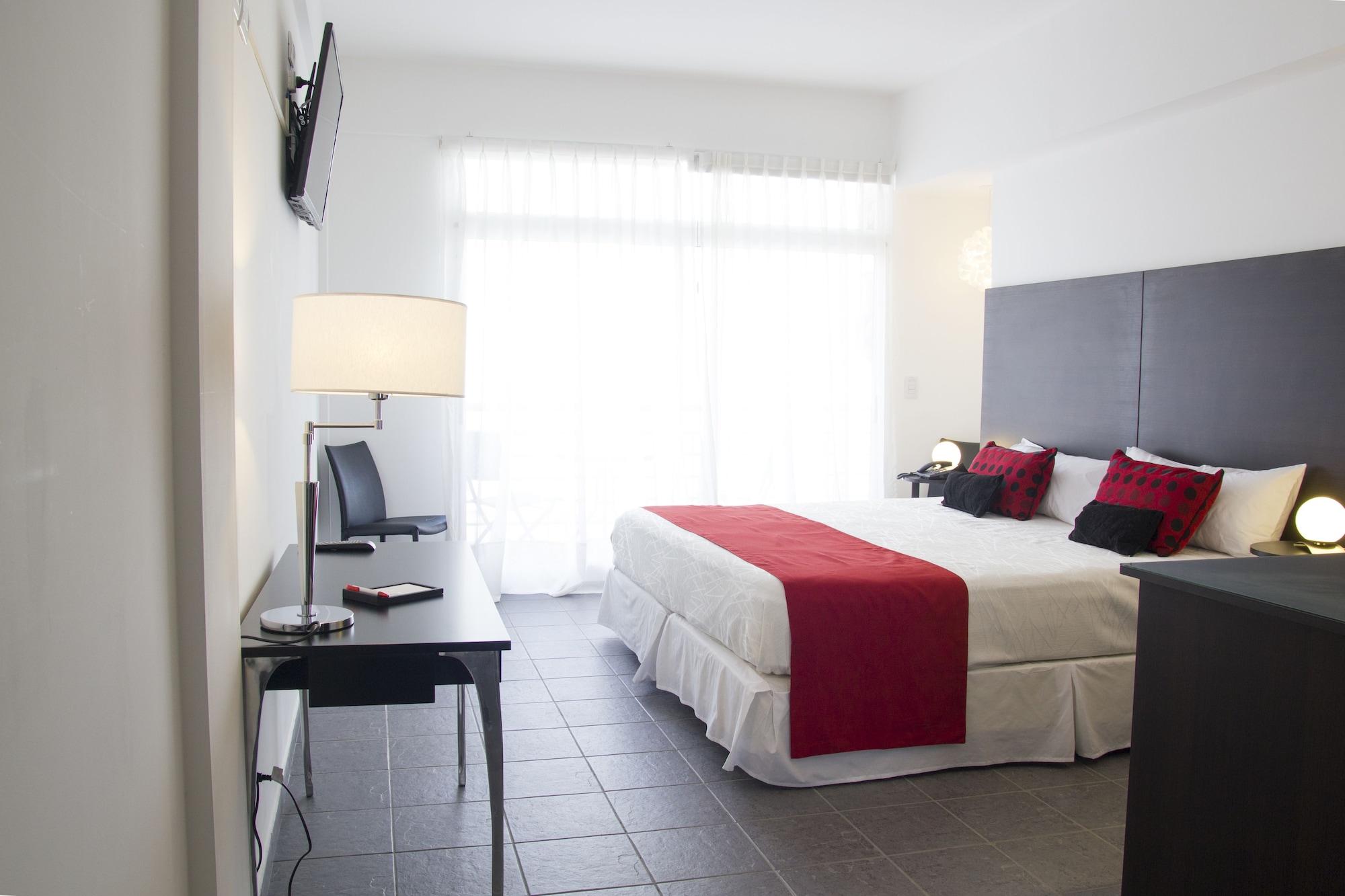 Let Sun Boutique (adults Only) Hotel Buenos Aires