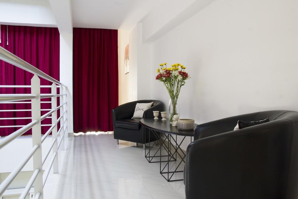 Hotel Let Sun Boutique (adults Only) 3*