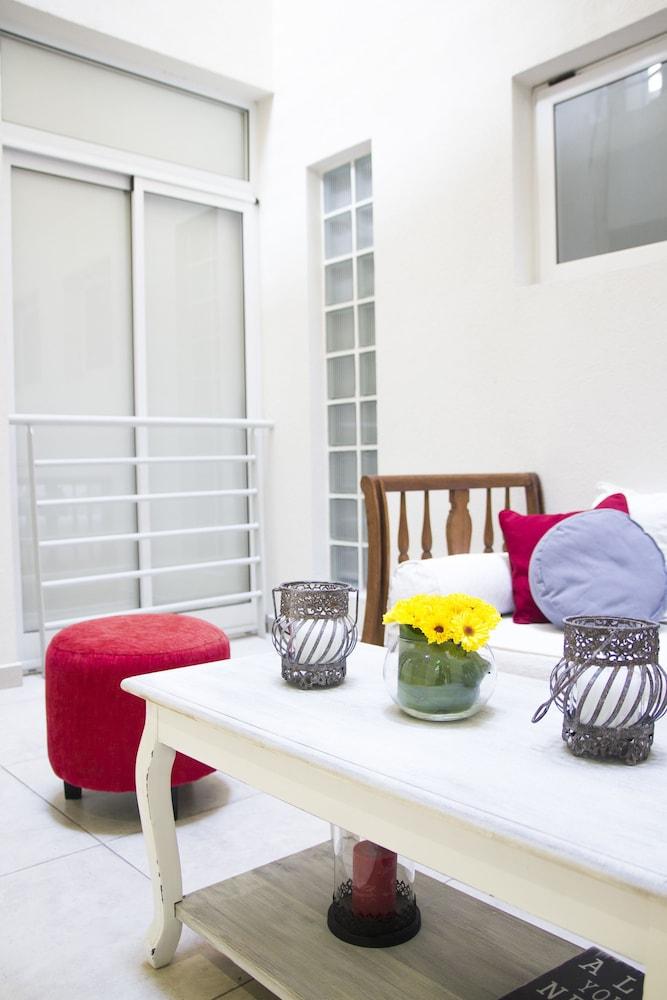 Let Sun Boutique (adults Only) Hotel