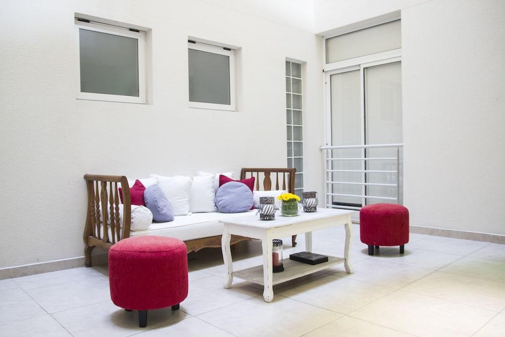 Let Sun Boutique (adults Only) 3*