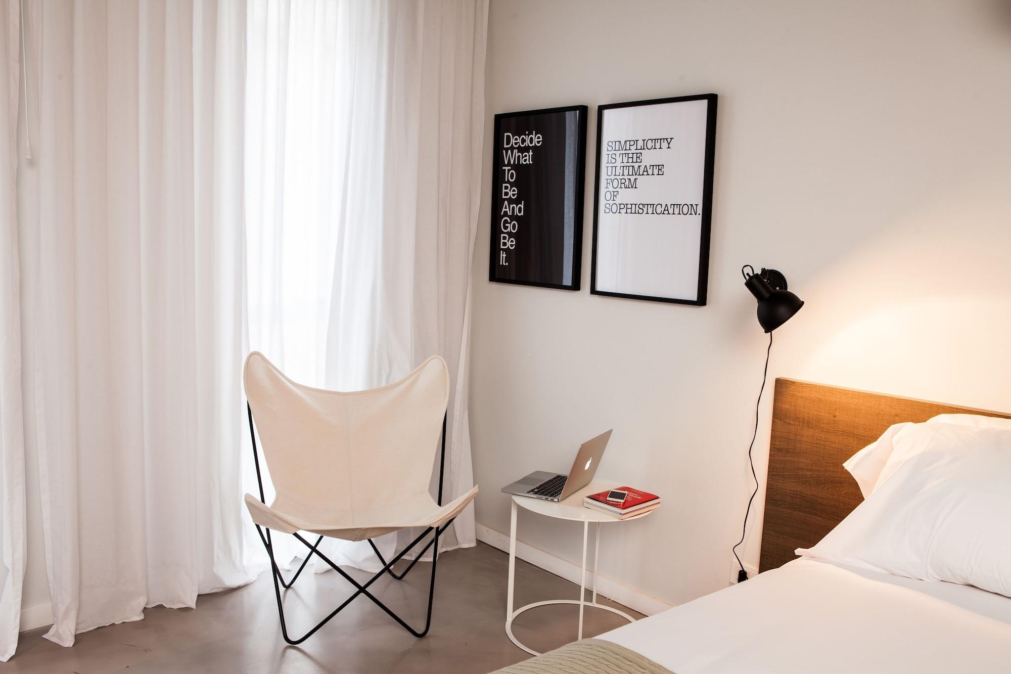 Apartment Babel *
