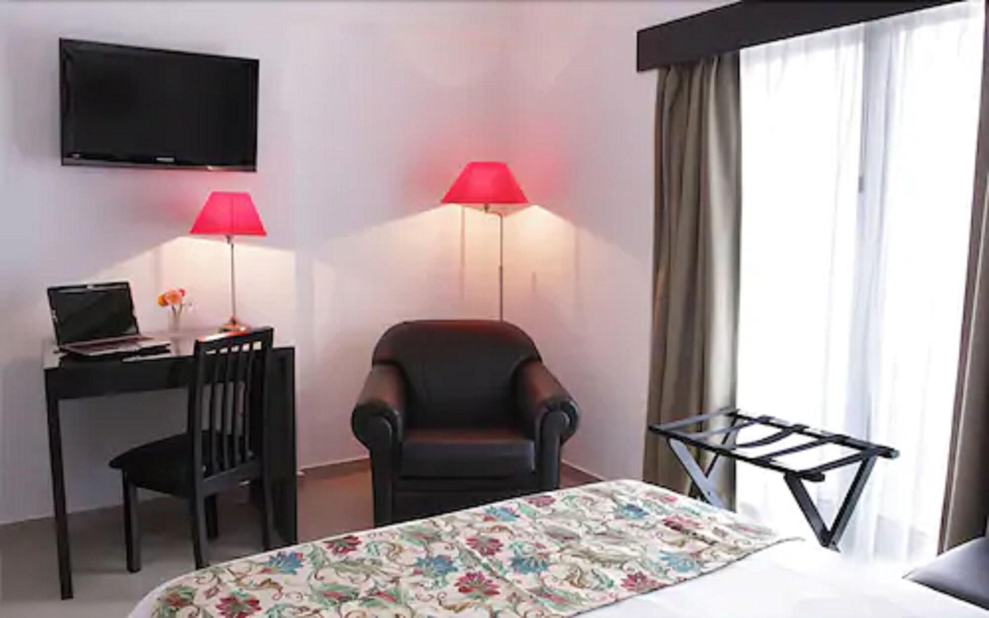 San Telmo Flats Aparthotel