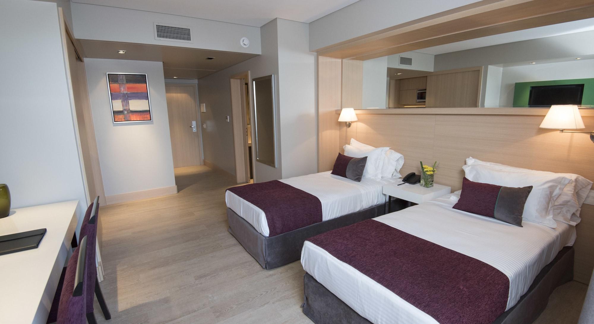 Hotel Arc Recoleta Boutique & Buenos Aires