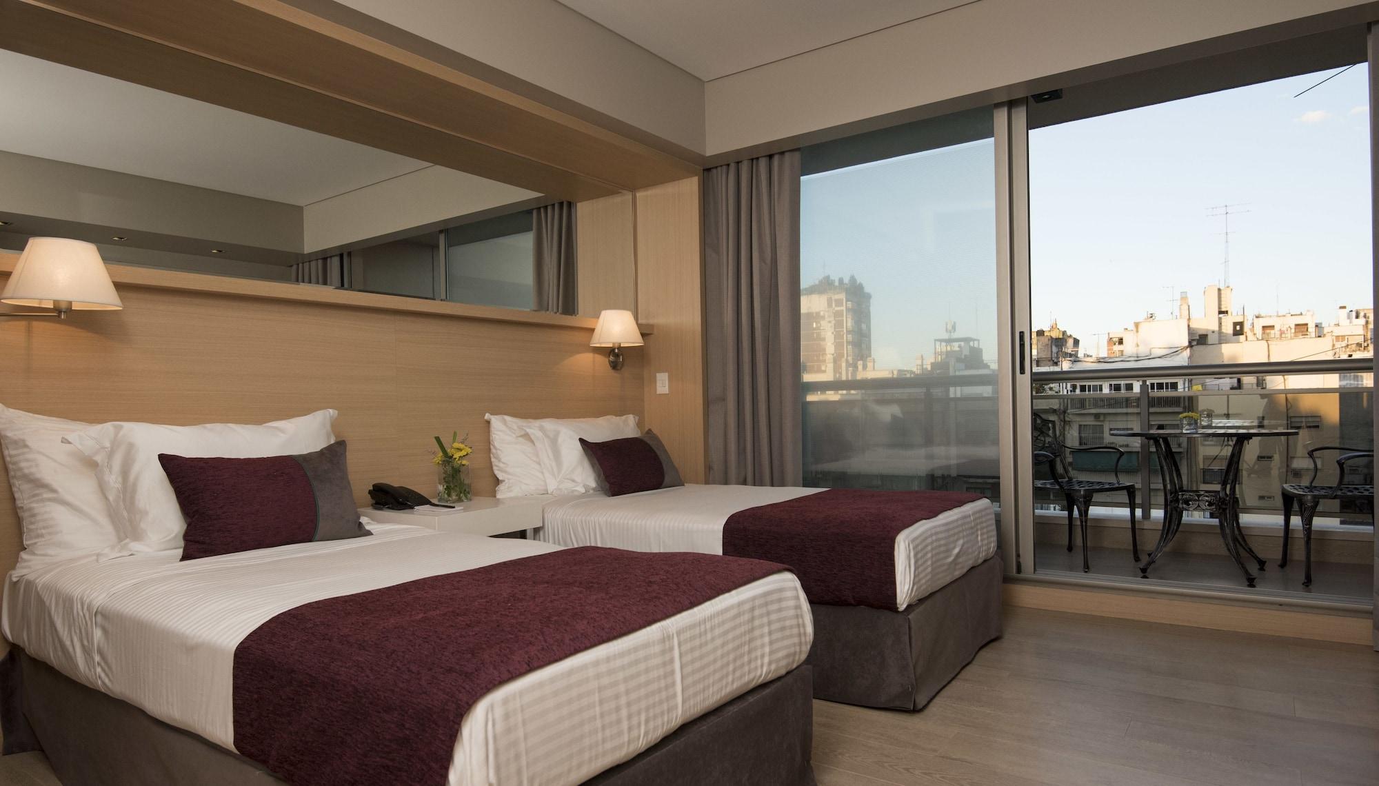 Arc Recoleta Boutique & 4*