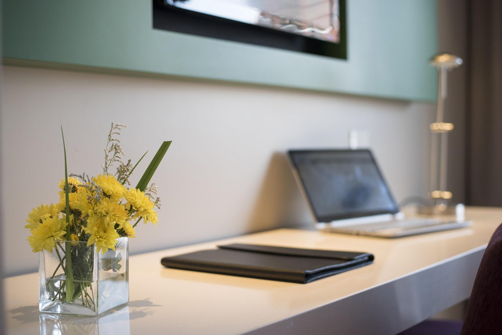 Arc Recoleta Boutique & Hotel 4*