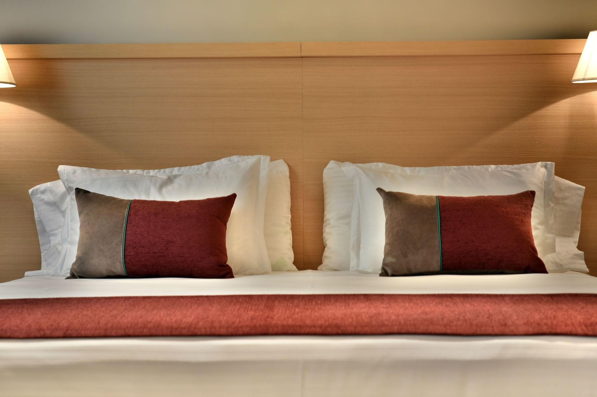 Arc Recoleta Boutique & Hotel Buenos Aires