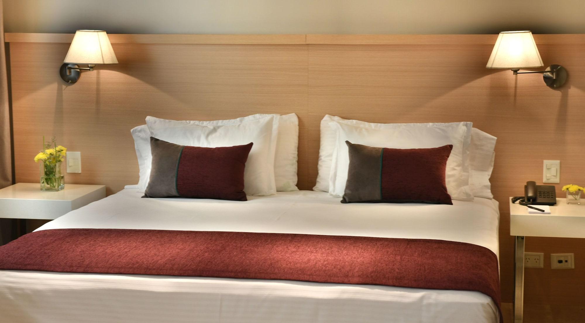 Arc Recoleta Boutique & Hotel Buenos Aires