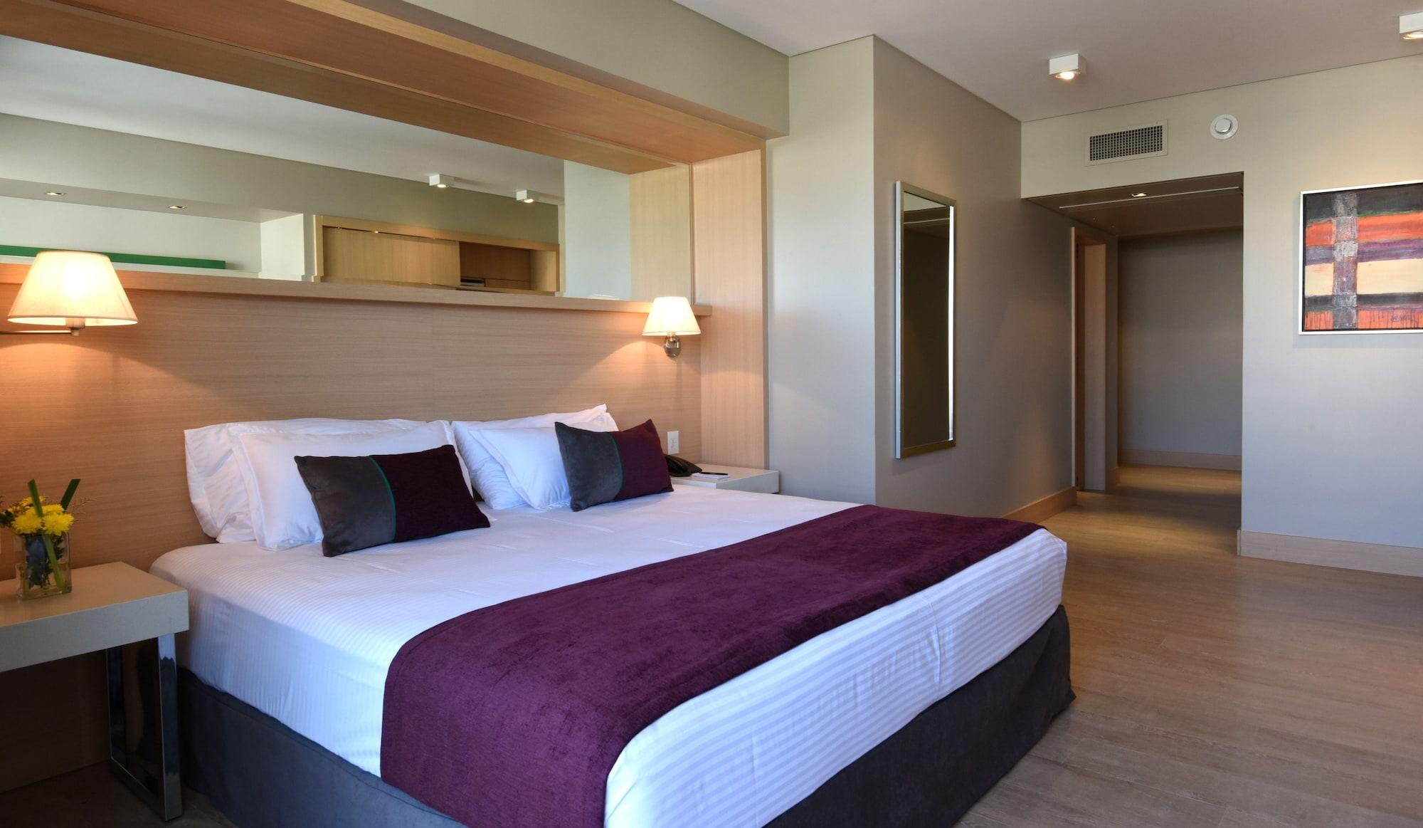 Arc Recoleta Boutique & Hotel 4*
