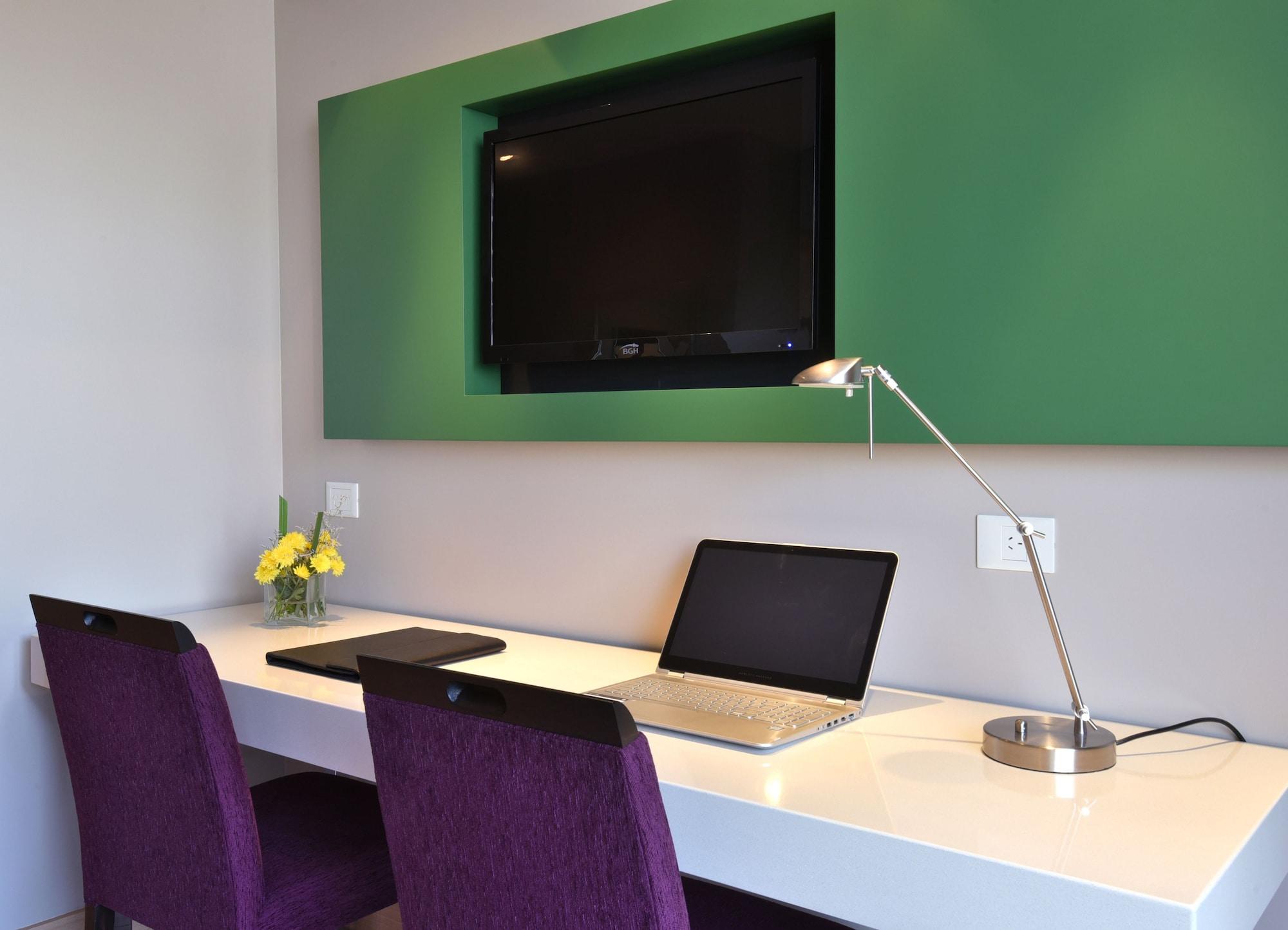 Arc Recoleta Boutique & Hotel