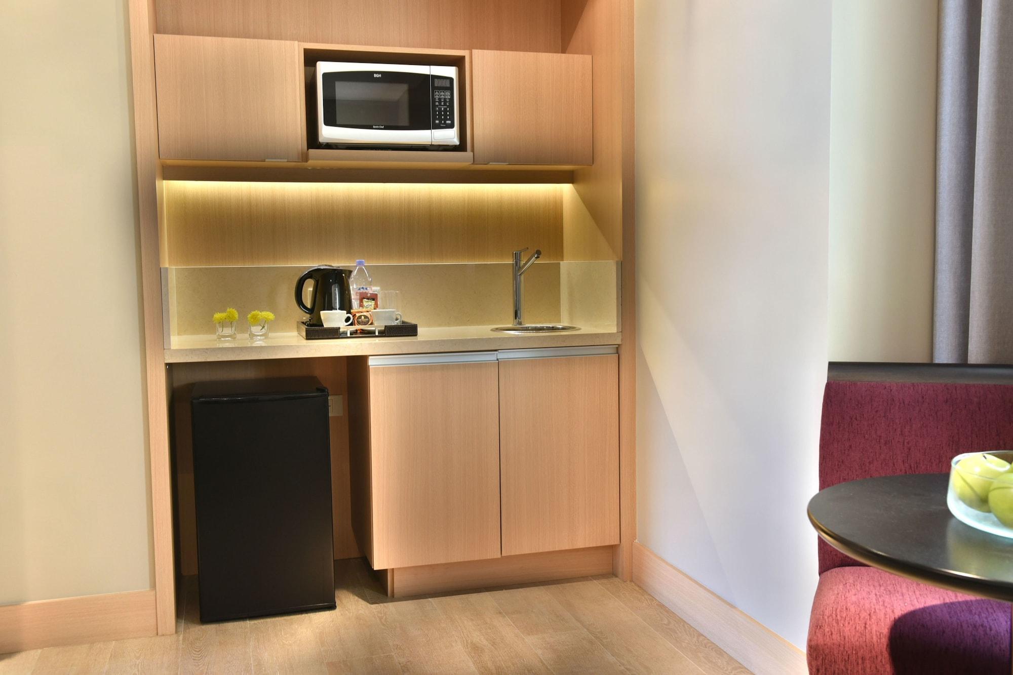 Arc Recoleta Boutique & 4*