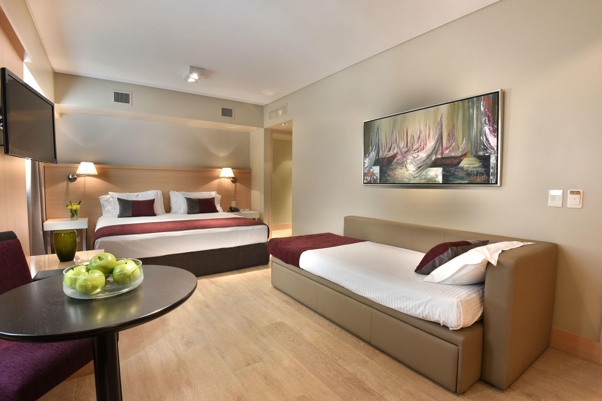 Arc Recoleta Boutique & 4* Buenos Aires