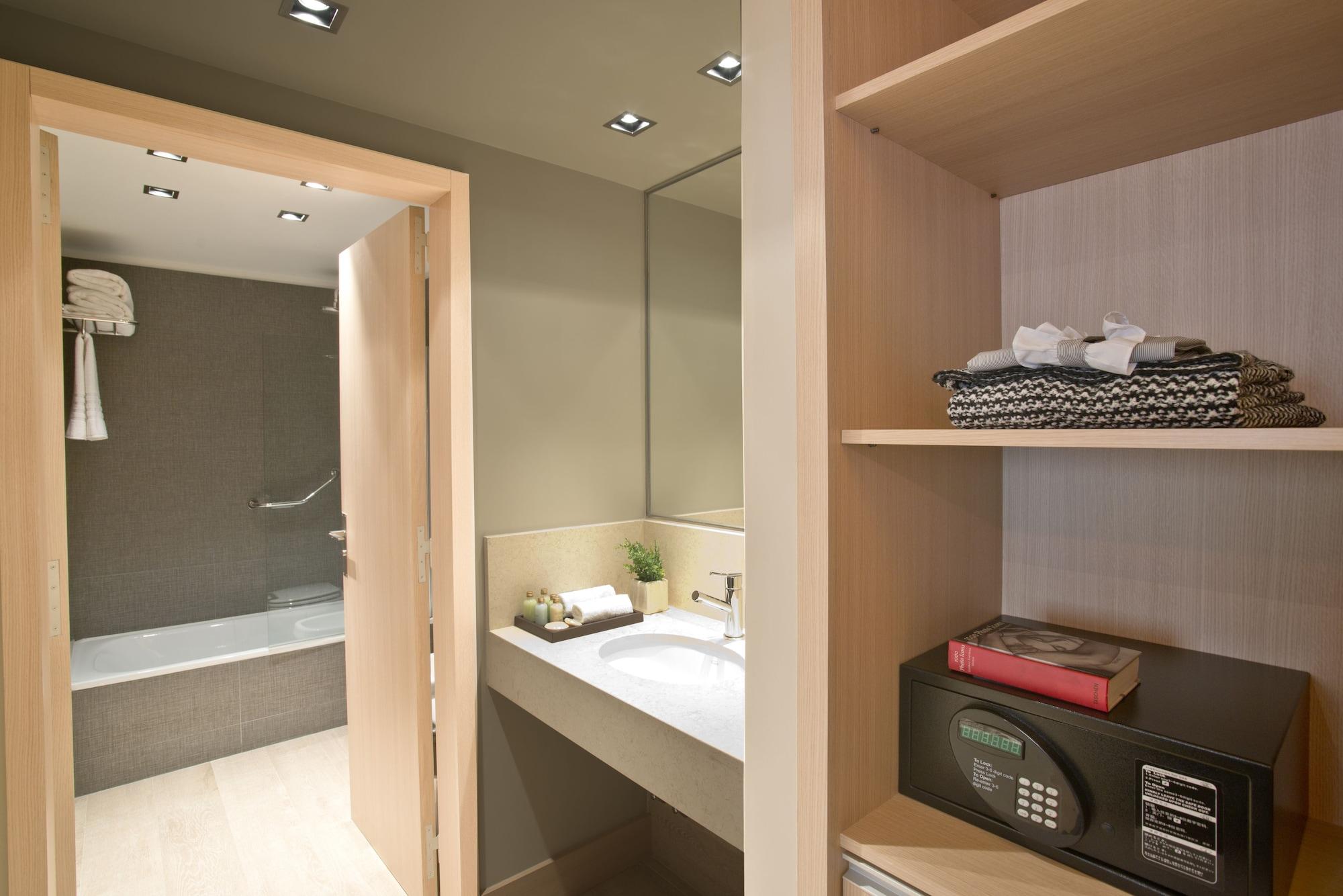 Hotel Arc Recoleta Boutique & Buenos Aires