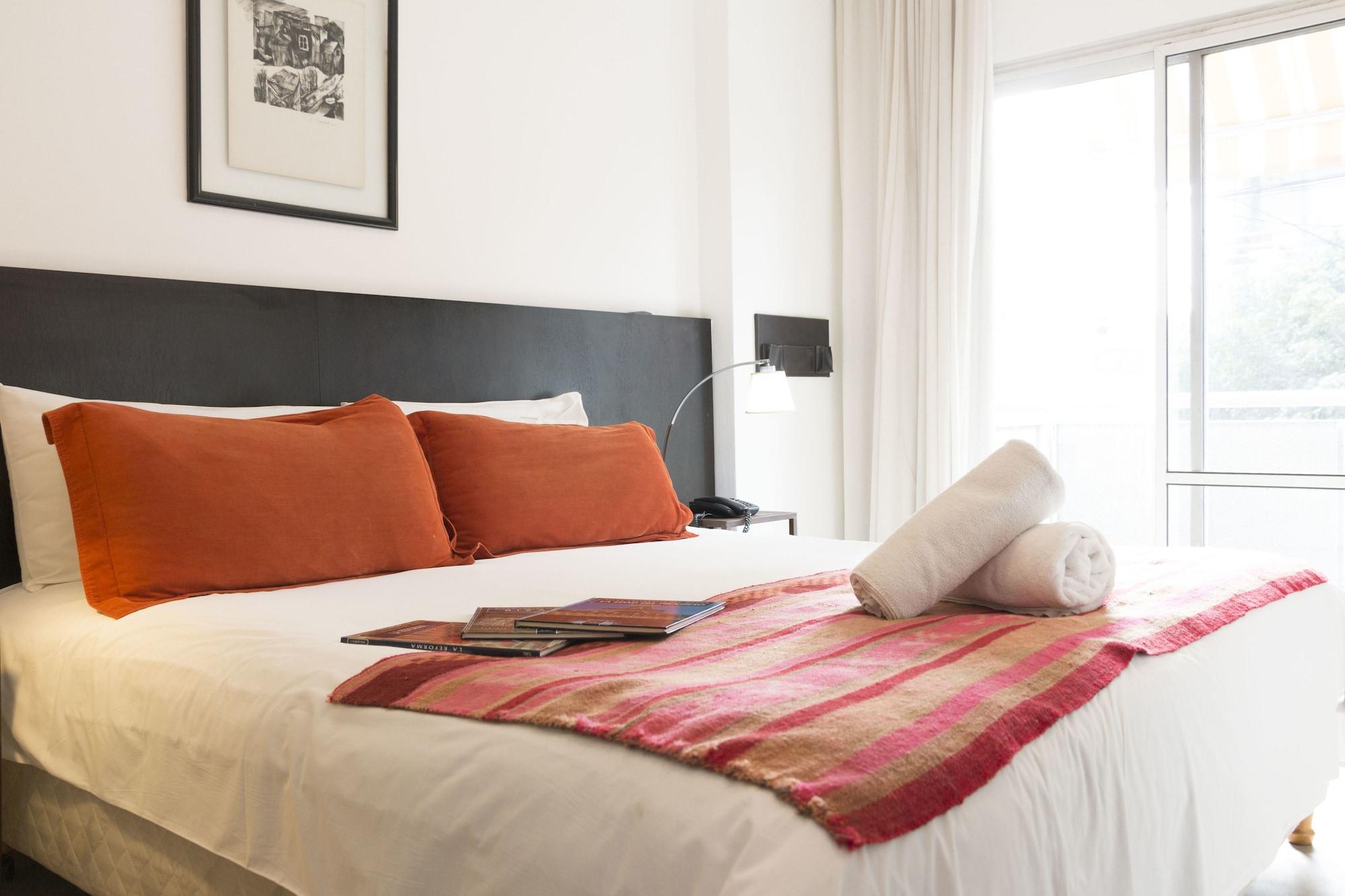 Didi 3* Buenos Aires