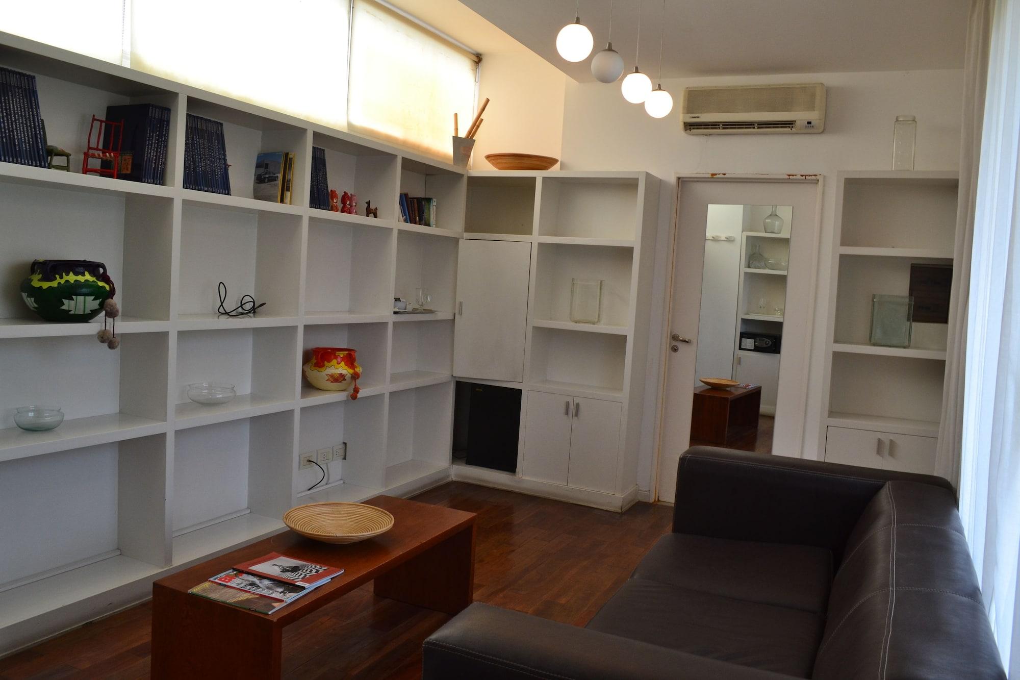 Hotel Didi Buenos Aires