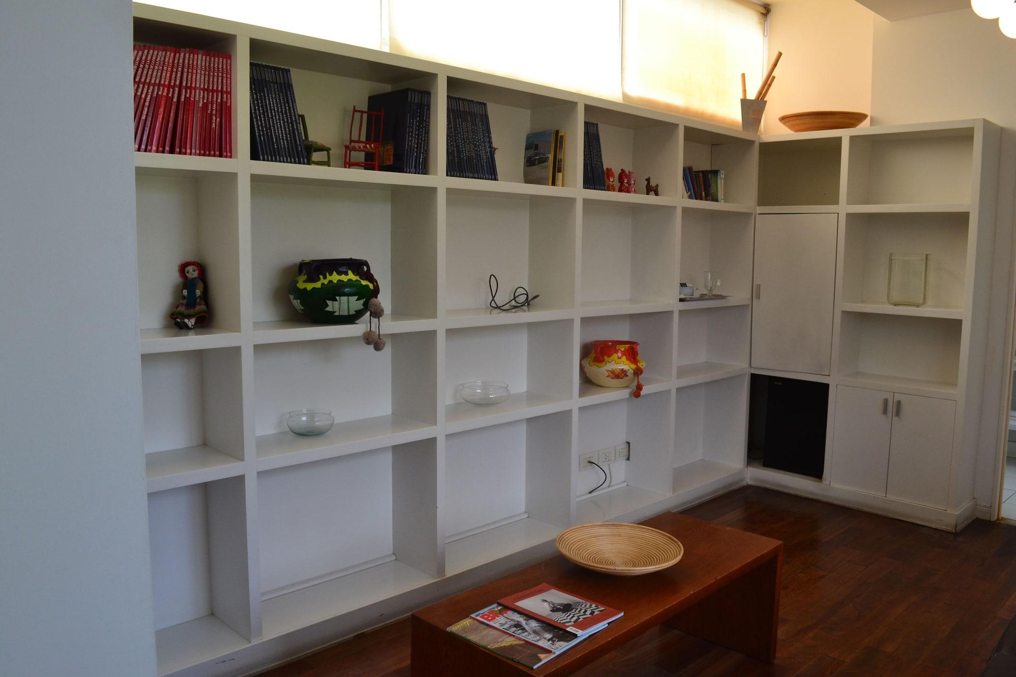 Didi Hotel Buenos Aires