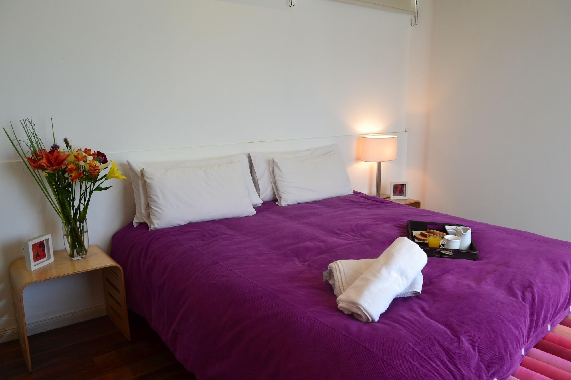 Hotel Didi Buenos Aires