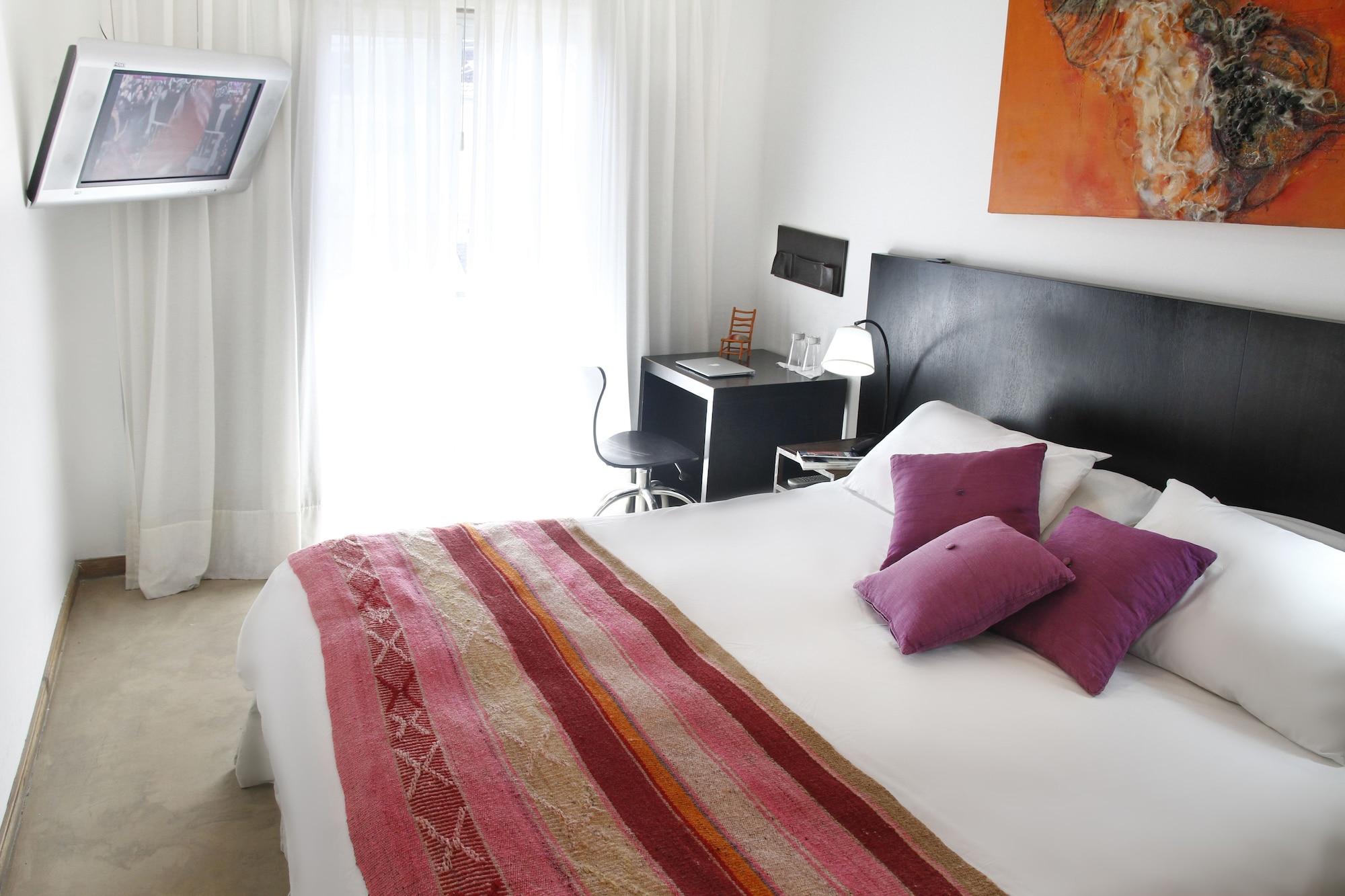Hotel Didi Buenos Aires