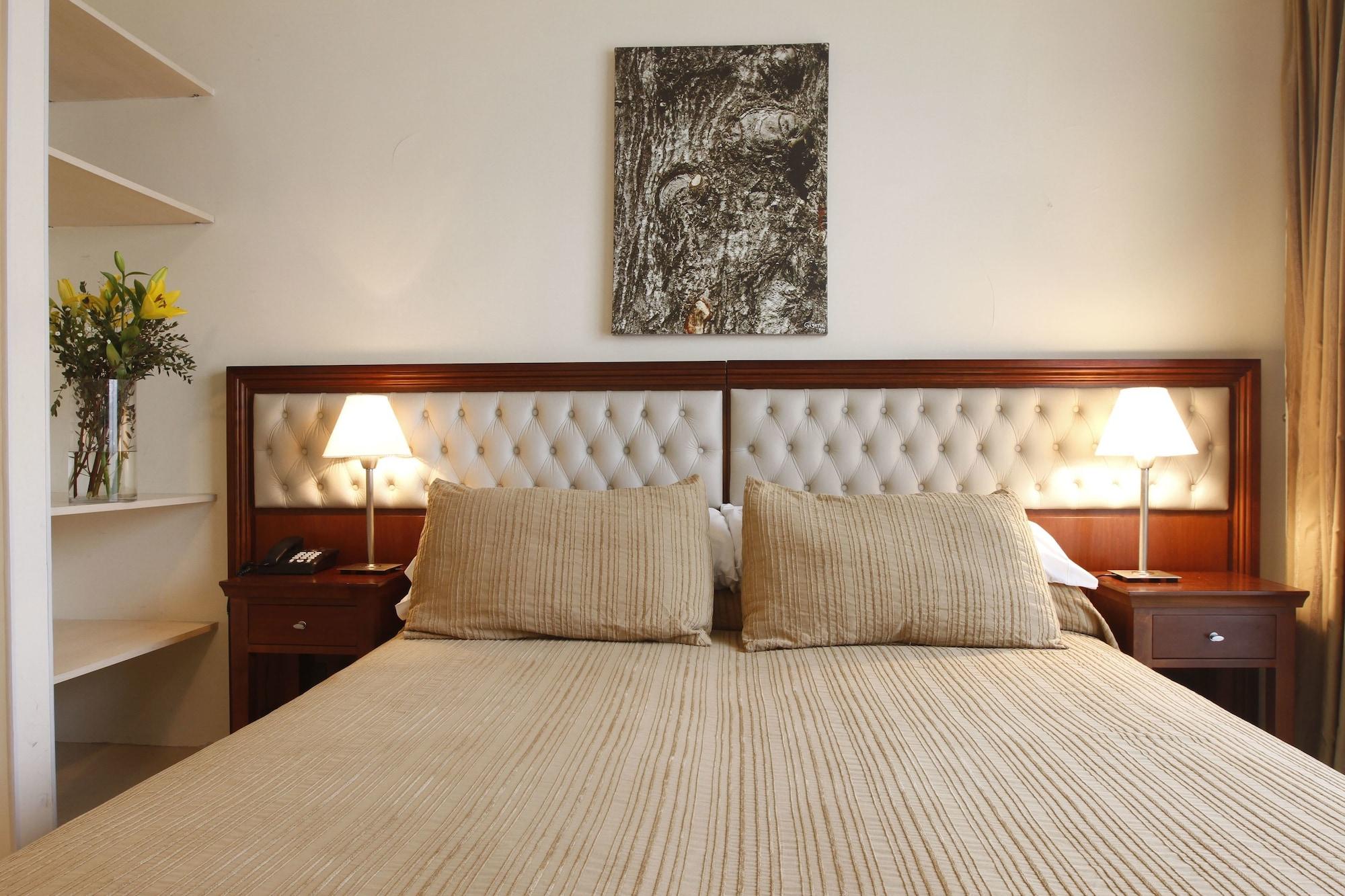 Apartment Alta Piazza -casa Di Appartamenti- *
