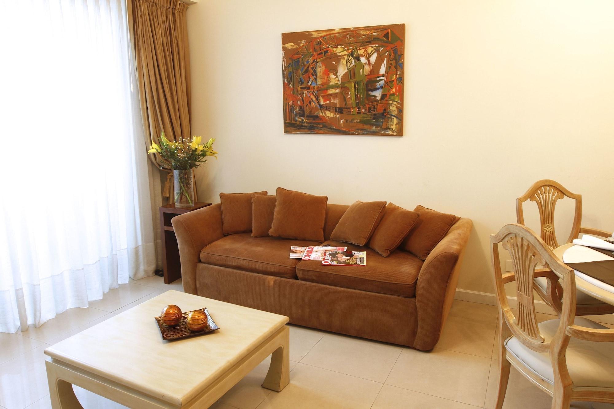 Alta Piazza -casa Di Appartamenti- Apartment