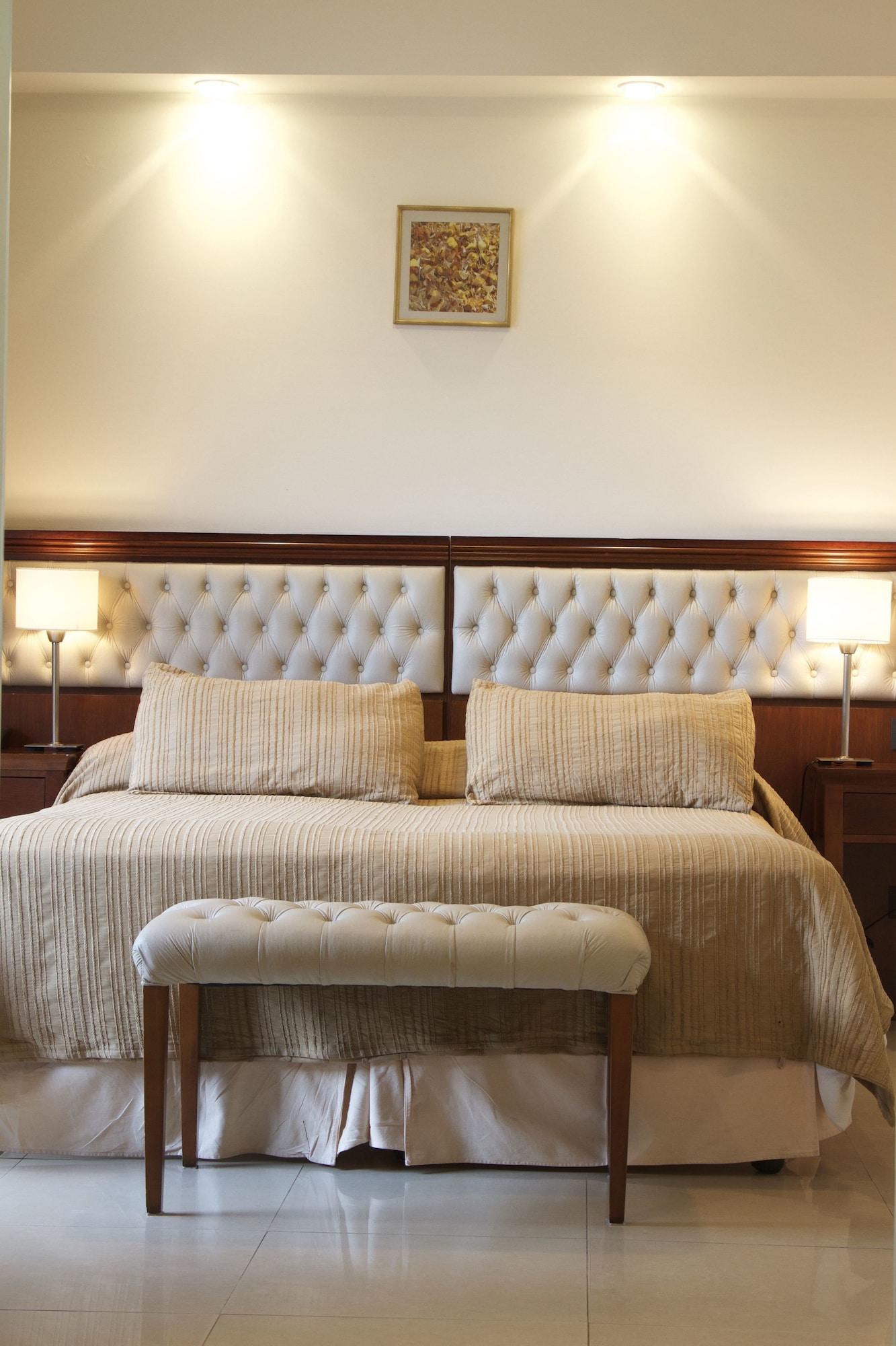 Apartment Alta Piazza -casa Di Appartamenti- Buenos Aires