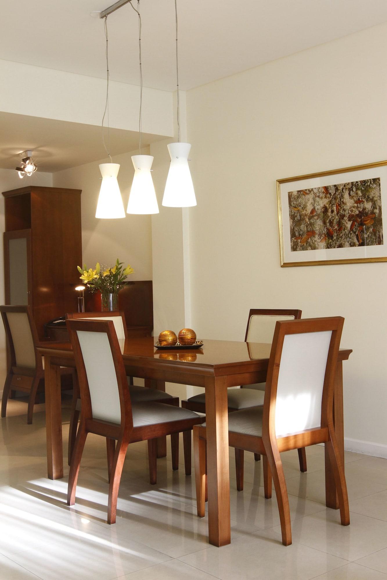 Alta Piazza -casa Di Appartamenti- Apartment Buenos Aires
