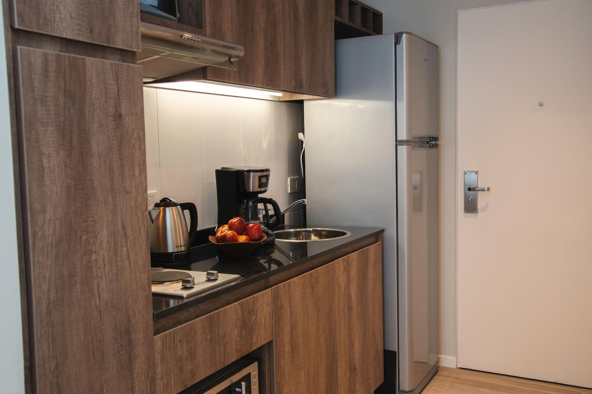 Apartment Arc Abasto *