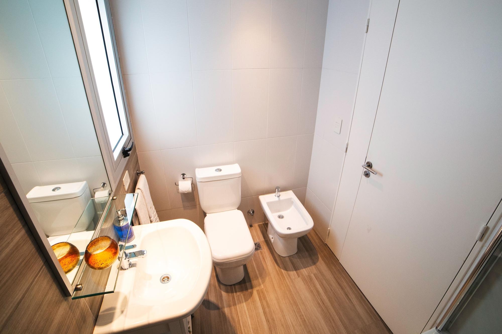 Apartment Arc Abasto Buenos Aires