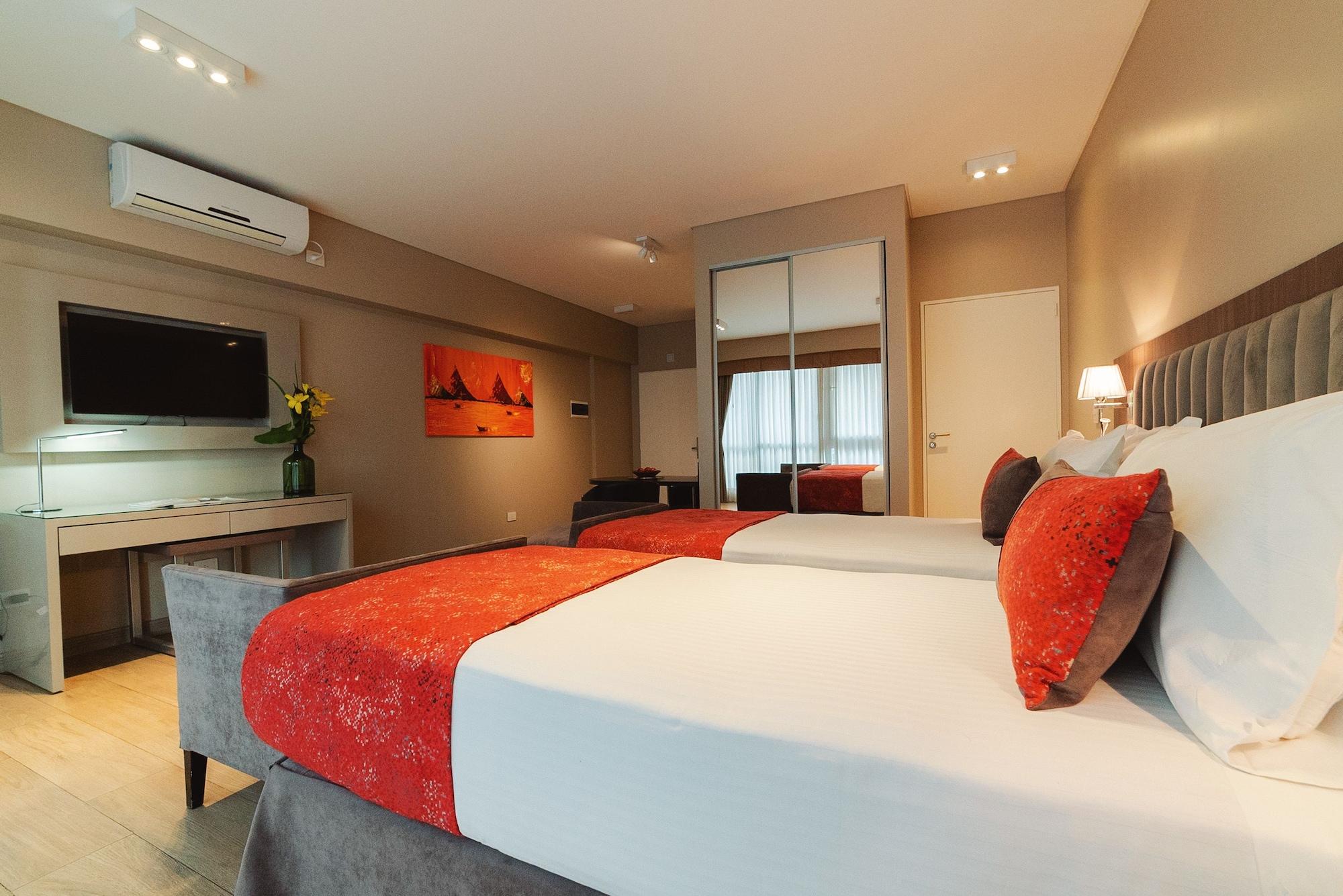 Arc Arenales & Aparthotel