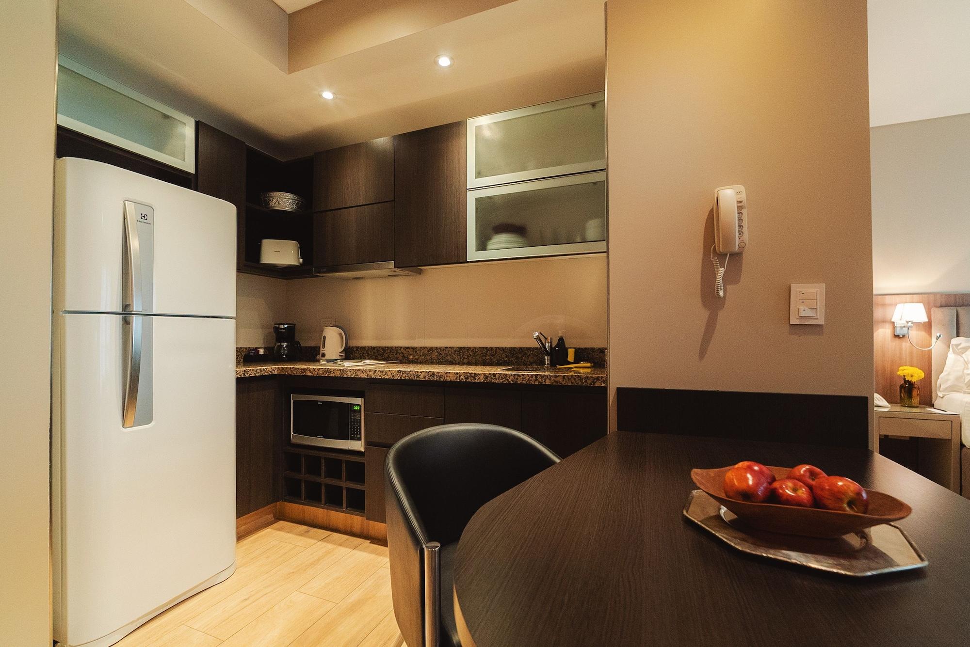 Arc Arenales & 4* Buenos Aires