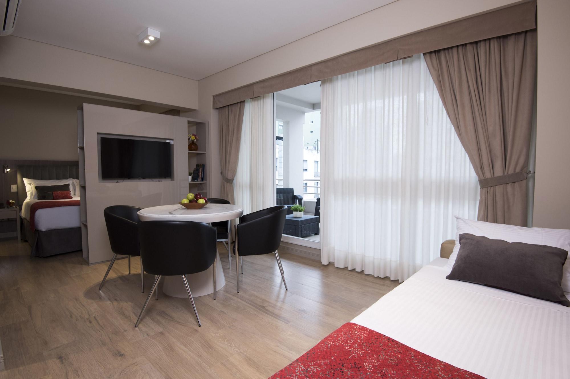 Aparthotel Arc Arenales & 4*