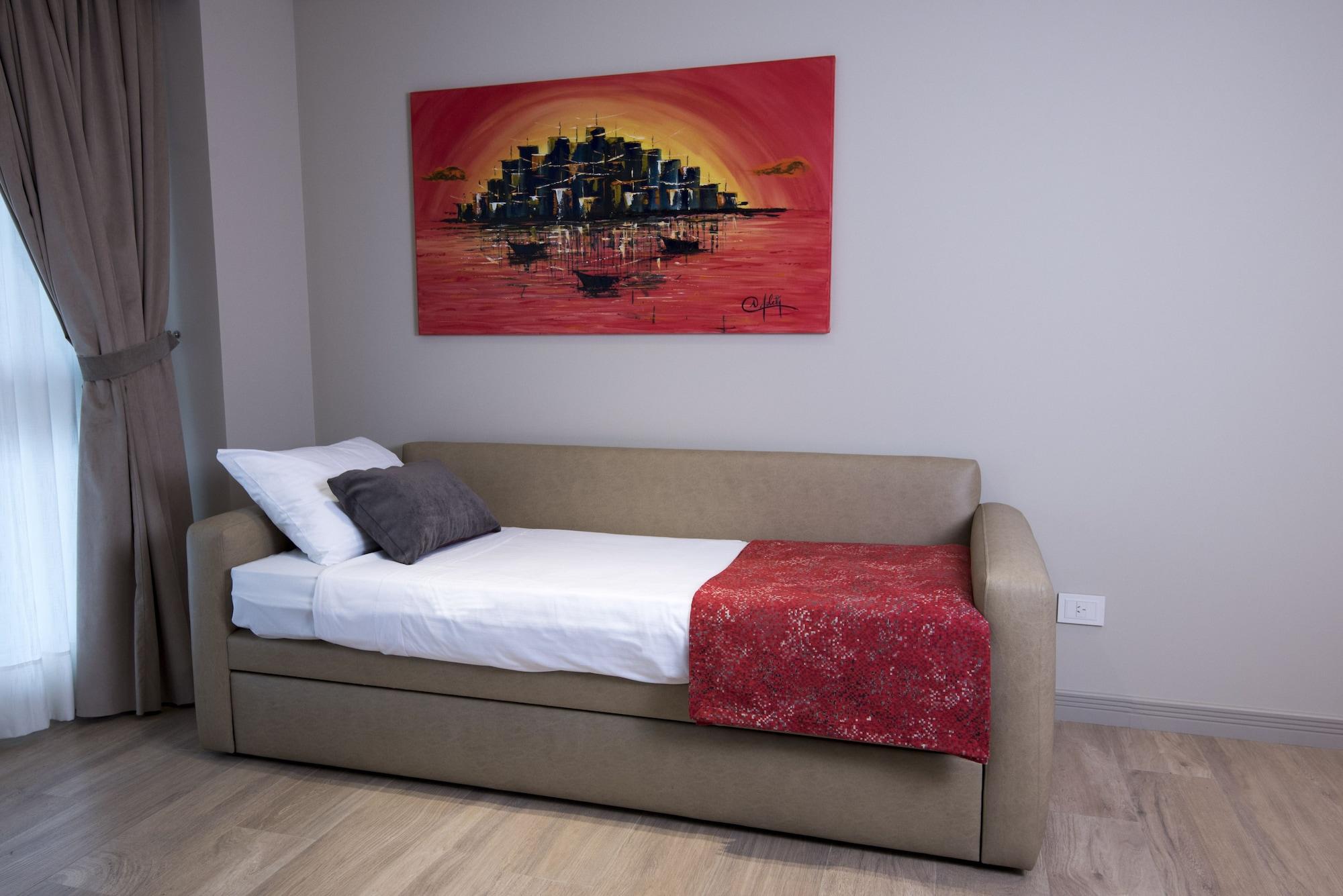 Aparthotel Arc Arenales & Buenos Aires