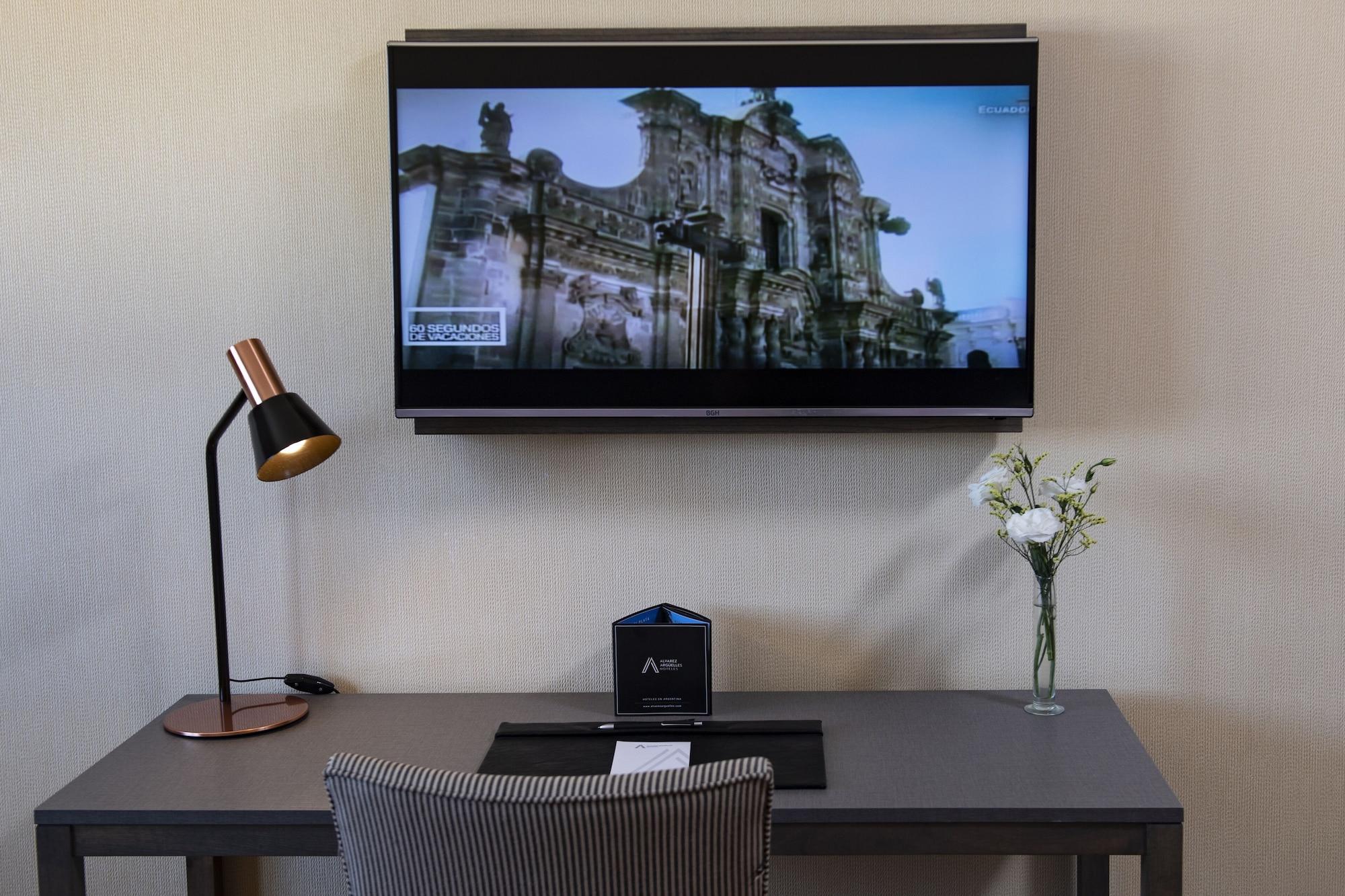 Hotel Grand Brizo Buenos Aires
